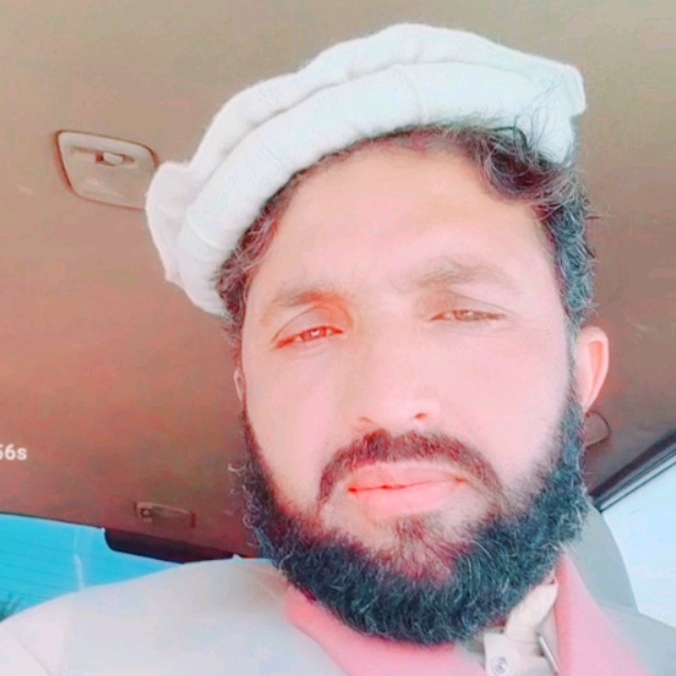 Sher Muhammad sher556s