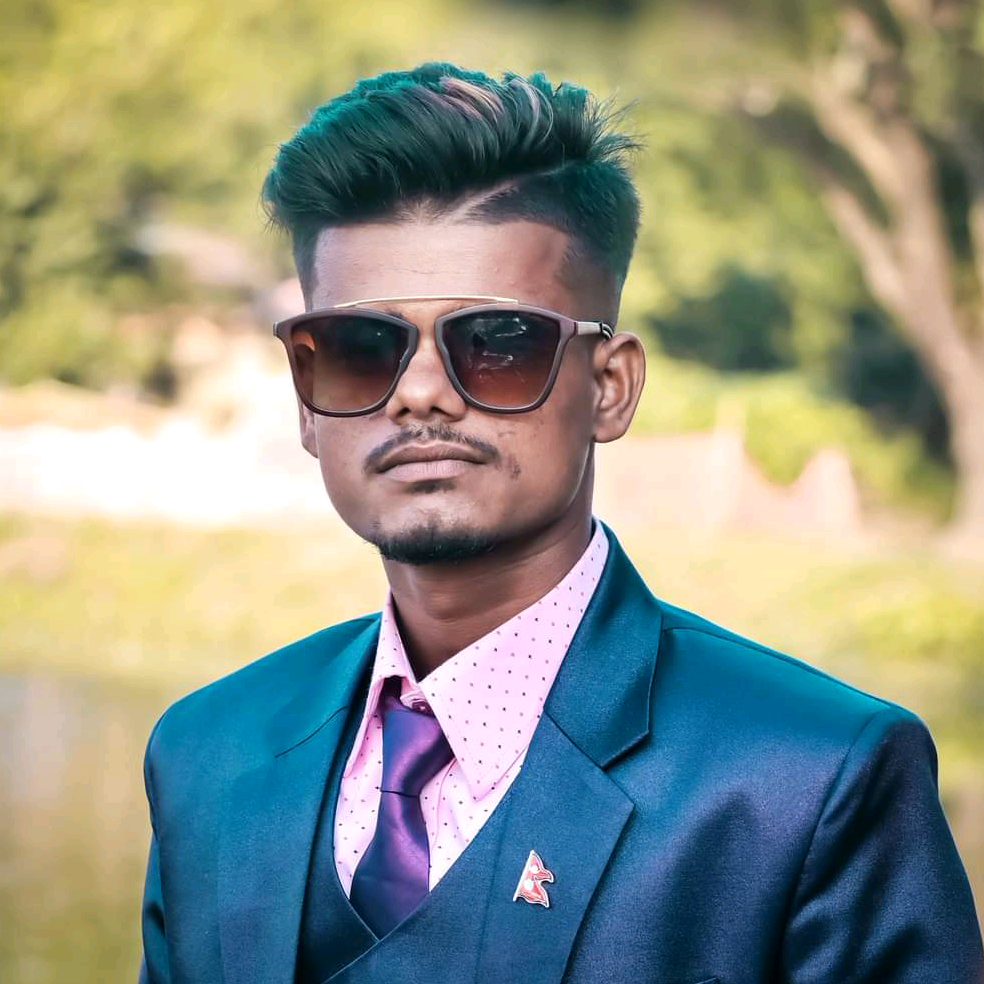 Md Afzal Hussain mdafzalhussain095