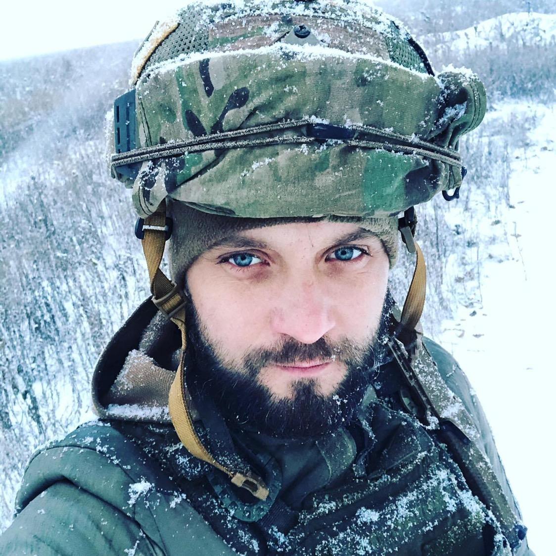 Александр alexhook2303