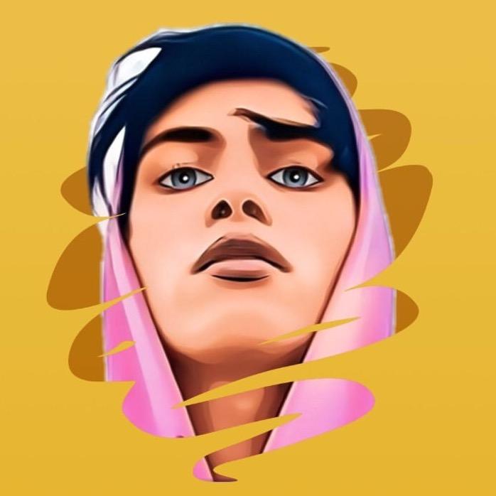 المودل هيما model_hema1