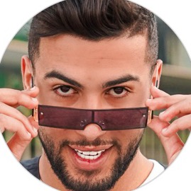 REDA EL WAHABI reda.elwahabii