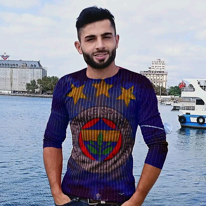 Ersin Say sayren...old