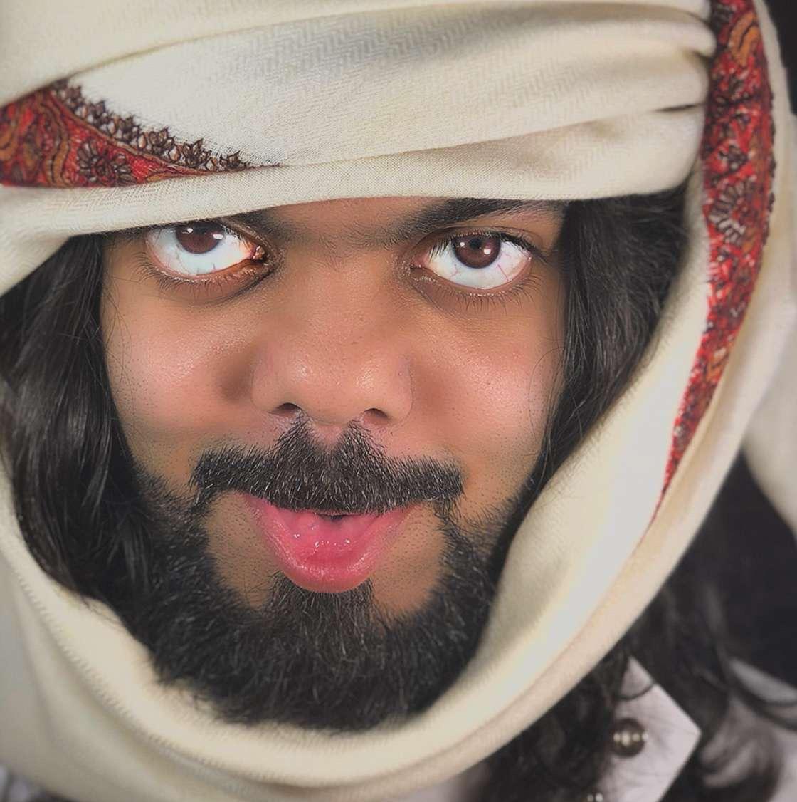 Mohammed Bin Saeed myvtc