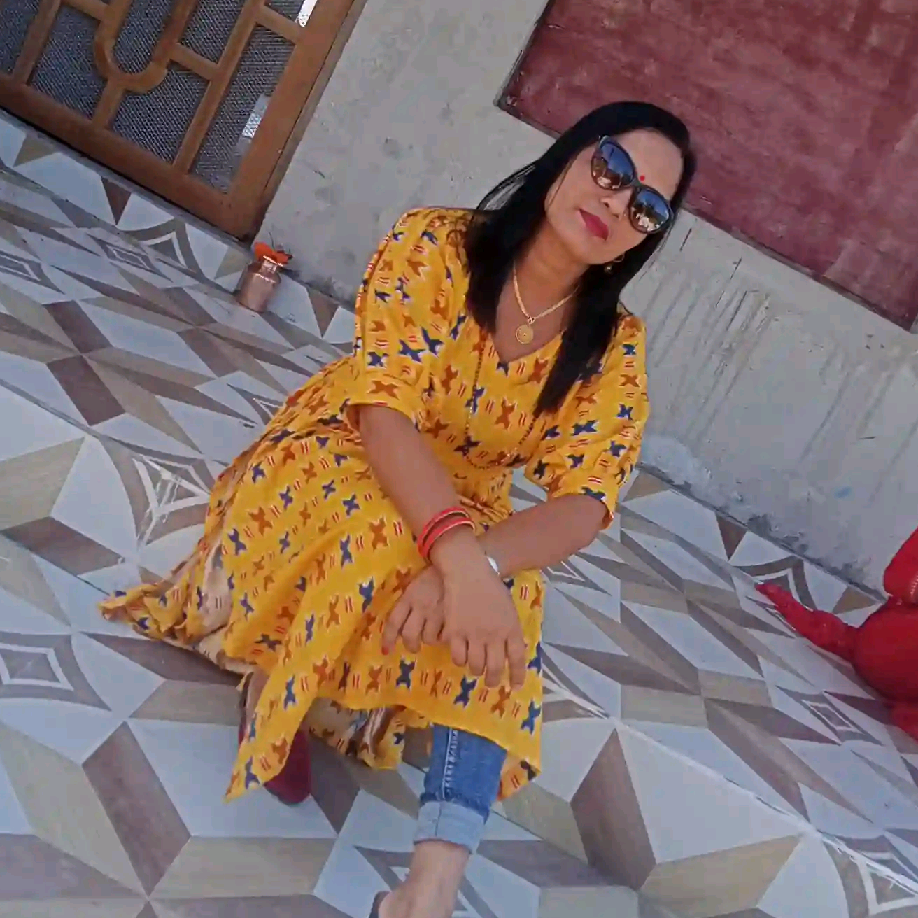 ganga😍 gangasubedi_