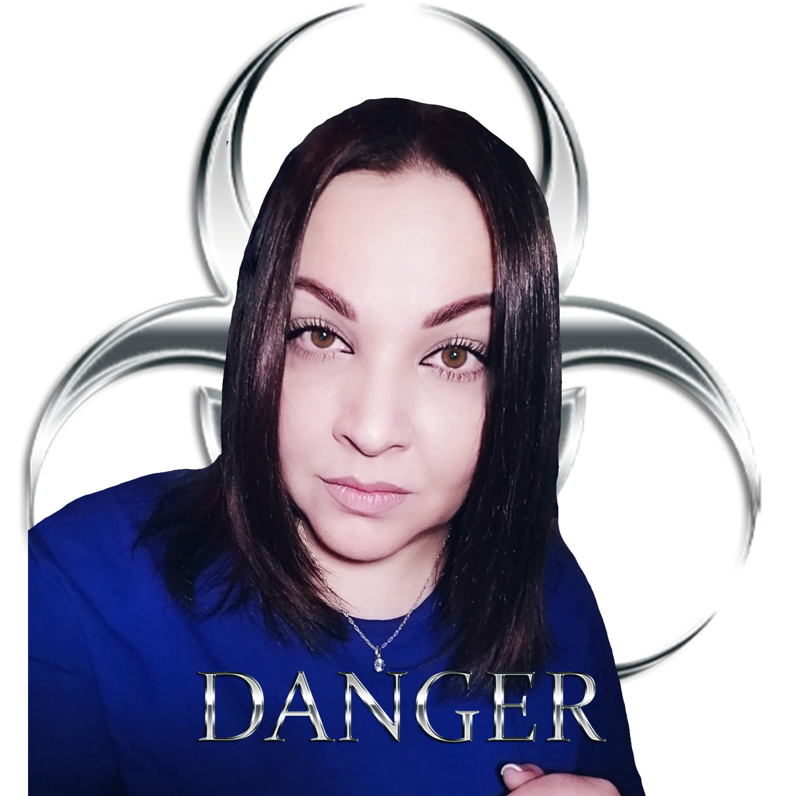 ☣ Гᵰለนя ☣ _...danger..._