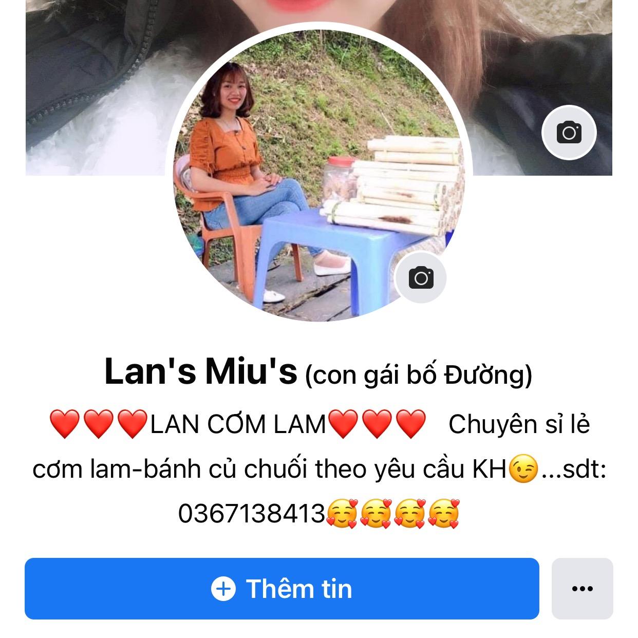 Lan's Miu's duonglan99cmbk
