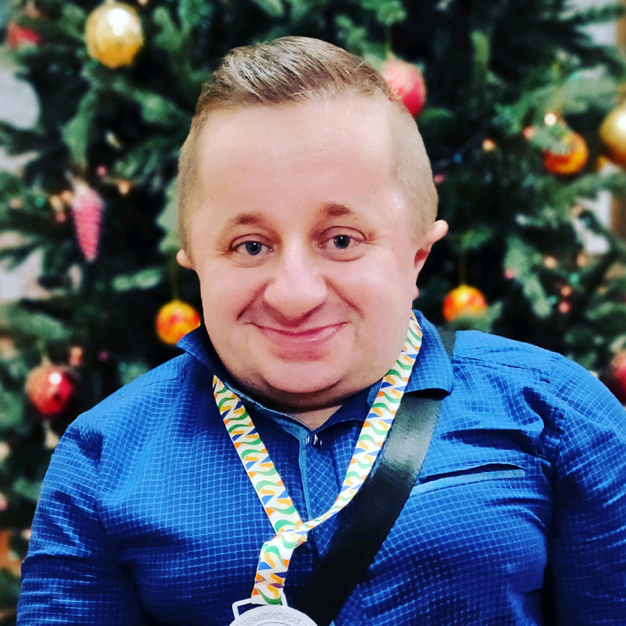 Дмитрий Марков dmarkov44