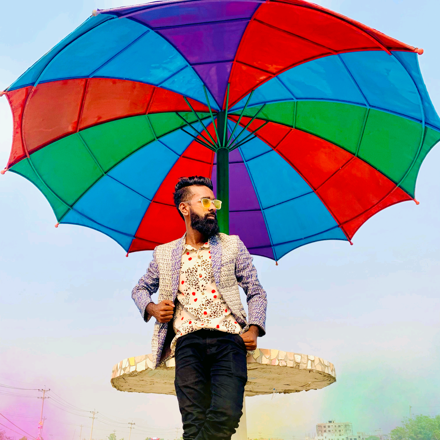 Robin Raj Hawlader robinrajhawlader
