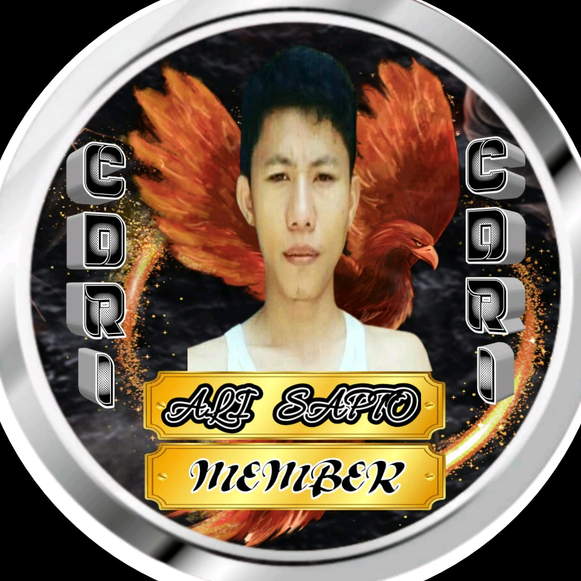 C.D.R.I sabtovirgo indobooly