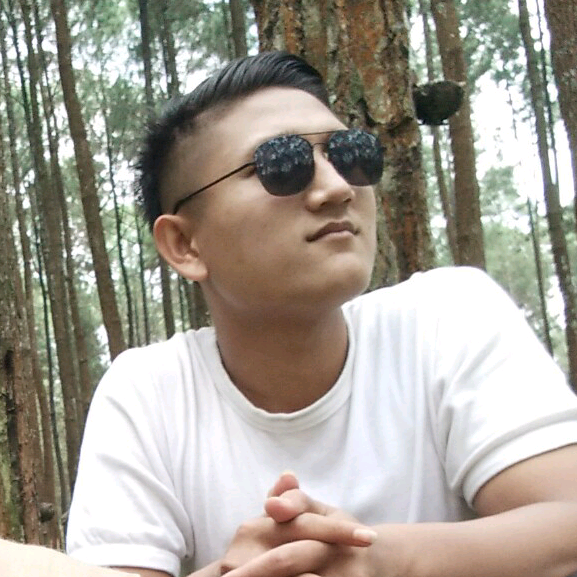 Yogi Riyanto Tmk yogiriyantotmk