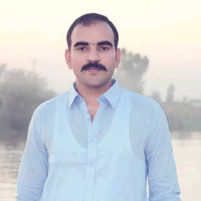 Shahzad Ch. shahzadch017