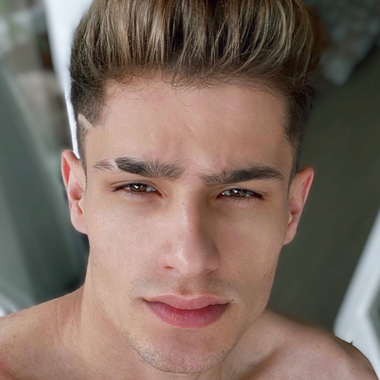 Leo leomalikov