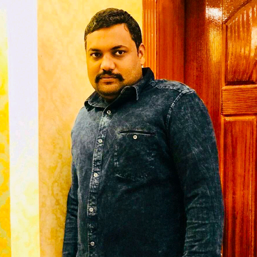 Zubair Gee zubairgee5