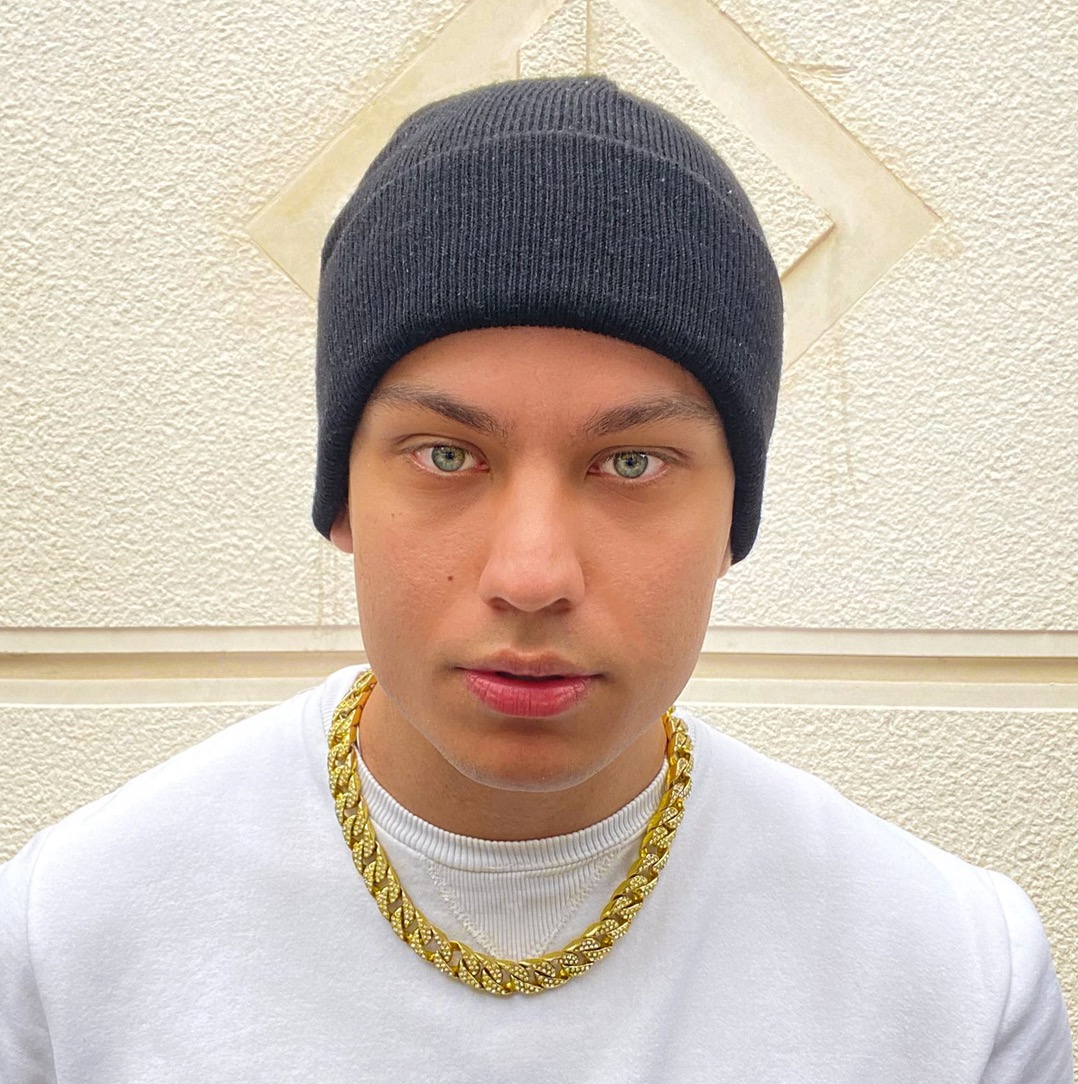 Burak Ermurat future_burak