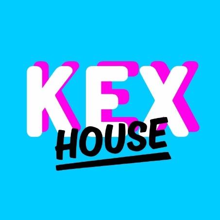 KEX HOUSE kex.house