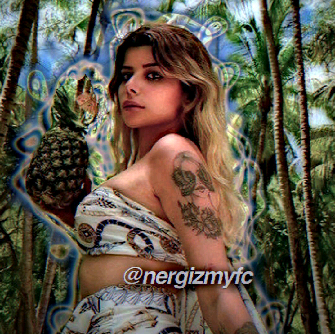8.3𝗞||𝗠𝘆𝗳𝗰🥥 nergizmyfc