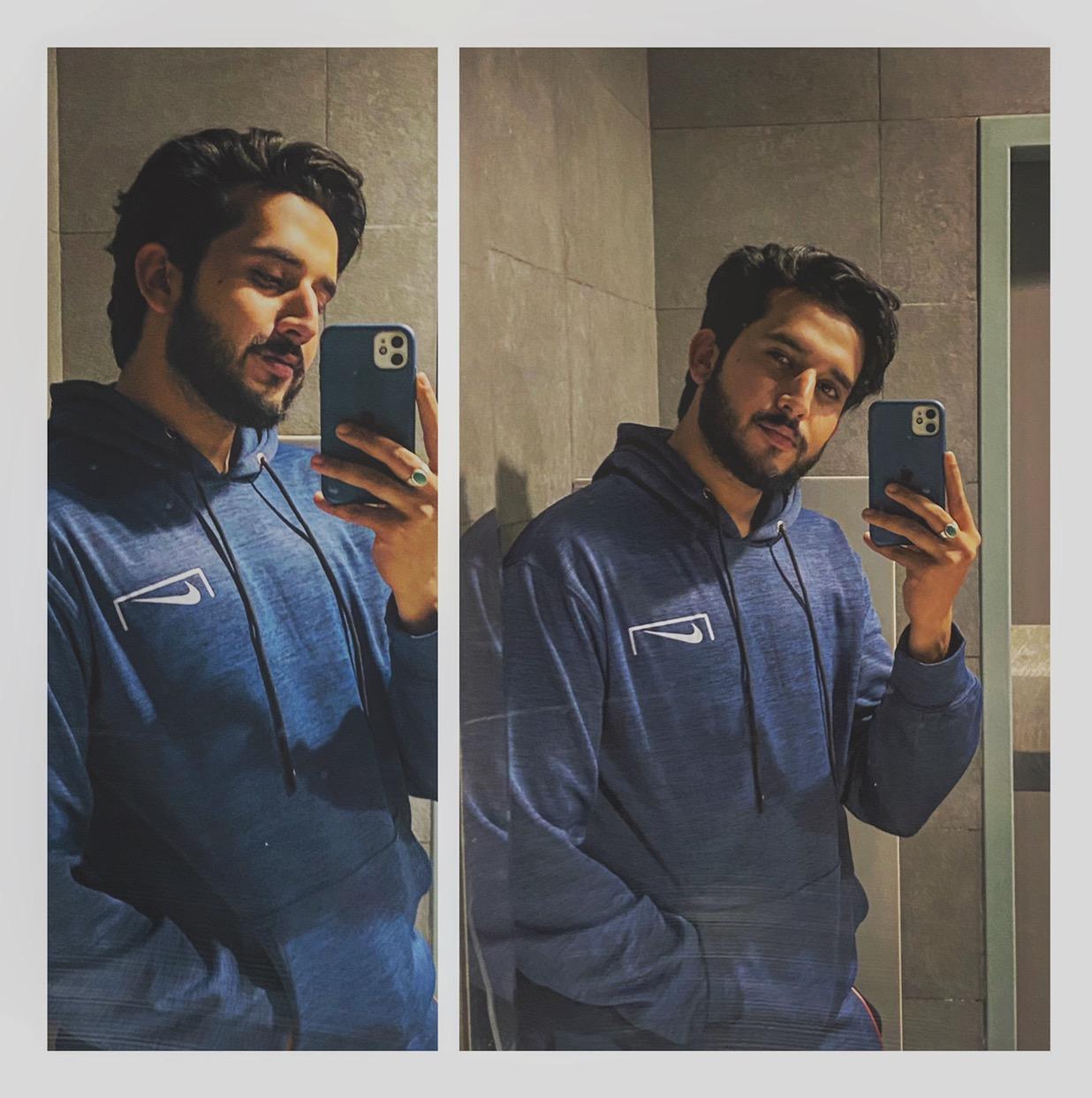 T A L H A  K H A N 🥀 taalhakhanofficial