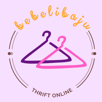 bebelibaju.thrift bebelibaju.thrift