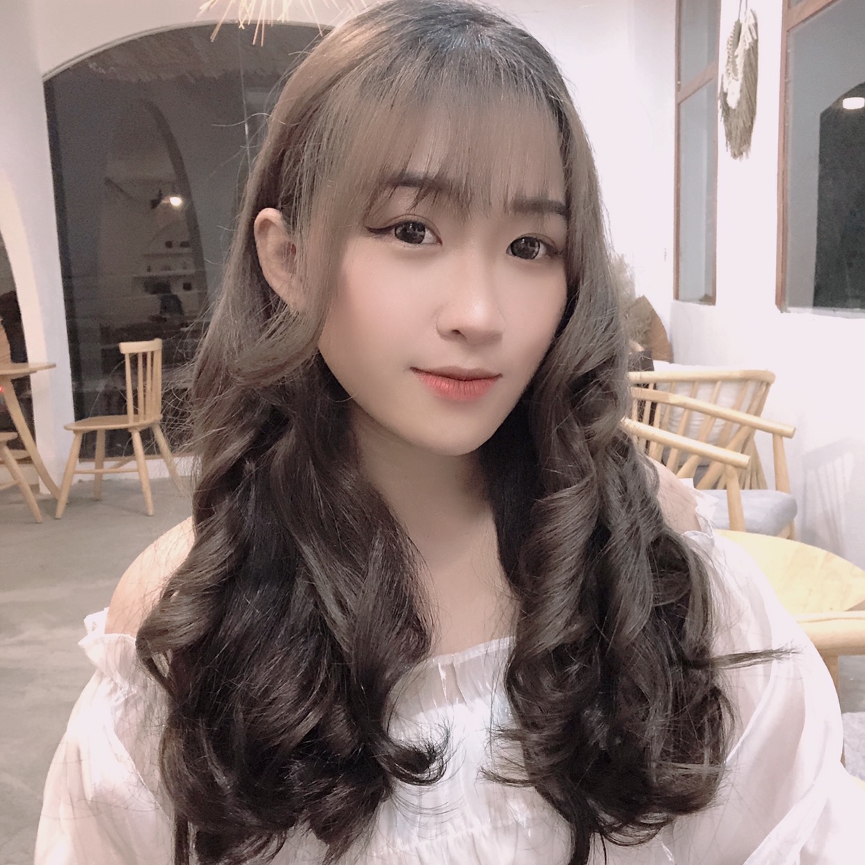 Nhung Đổng hiimnhung1411