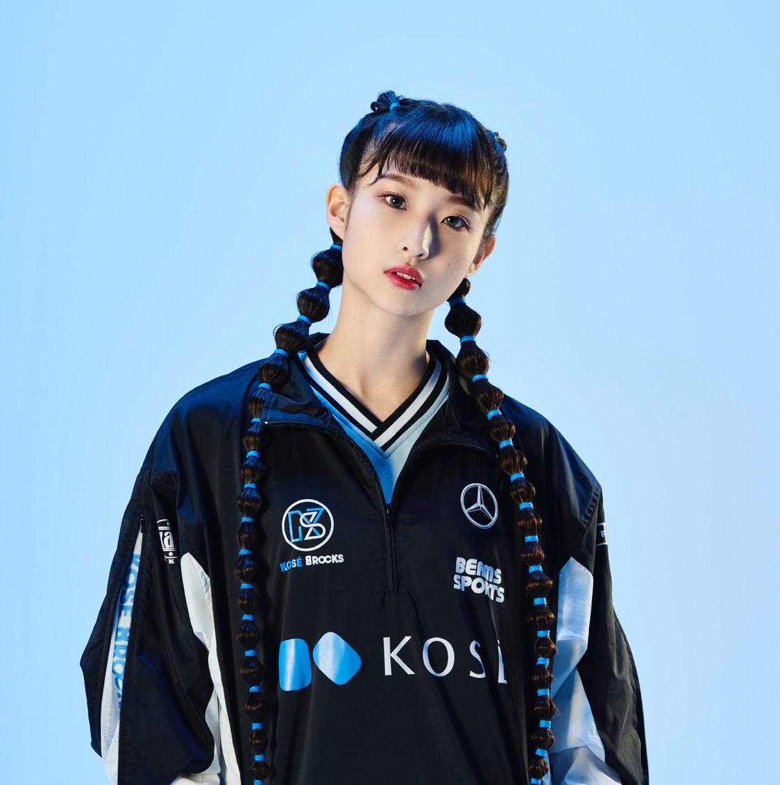 七瀬恋彩(COCOA) bgirlcocoa