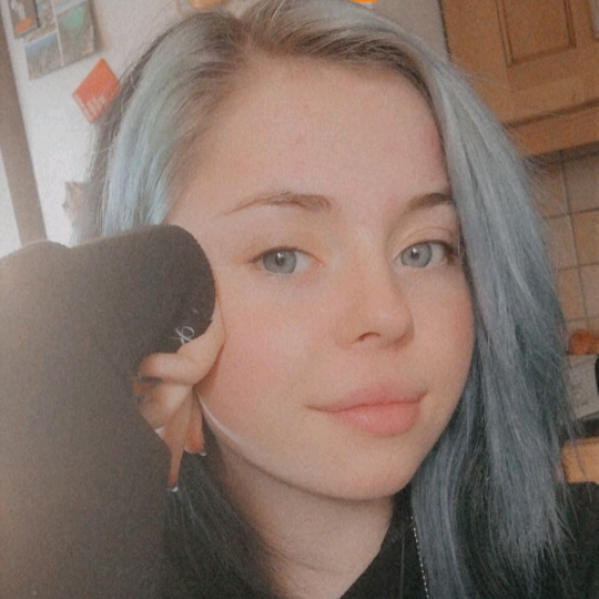 Bethany Harding artygirl21