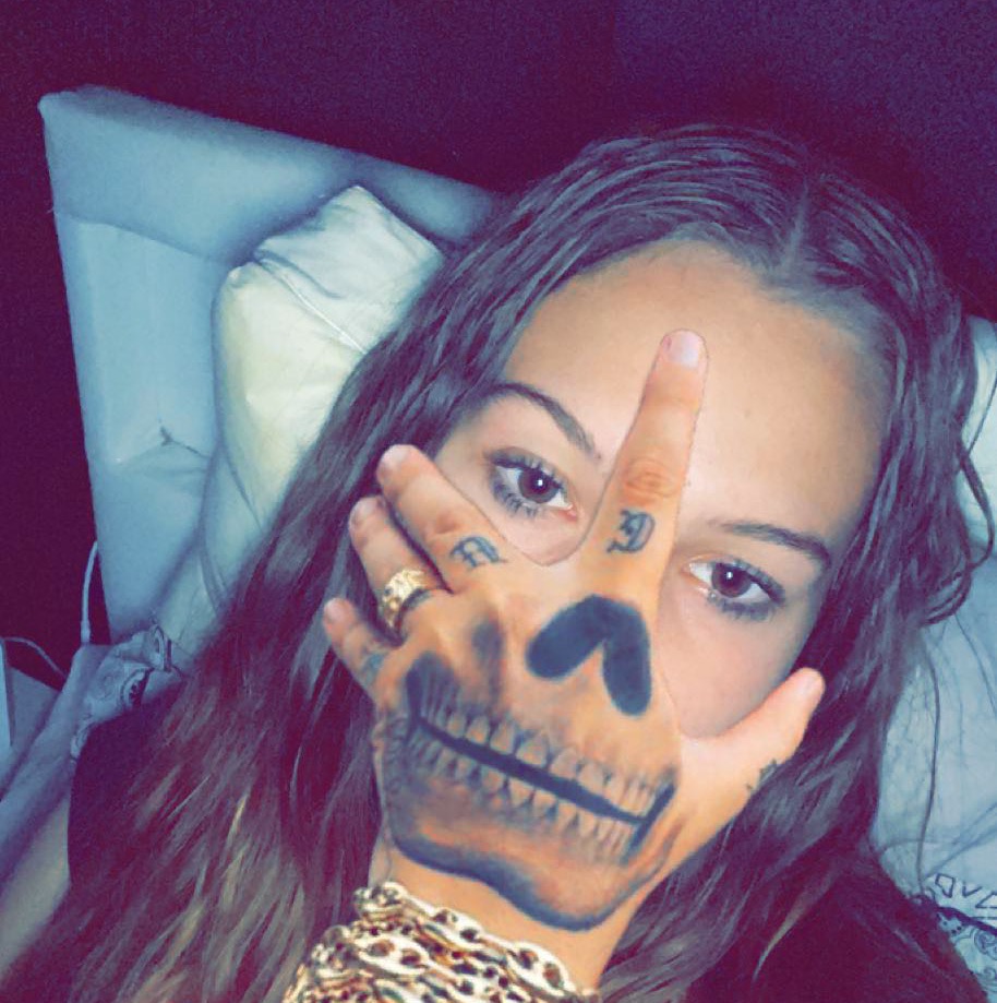 🥀😈Keirah_Baxter2911🥀😈 keirah_edits2022