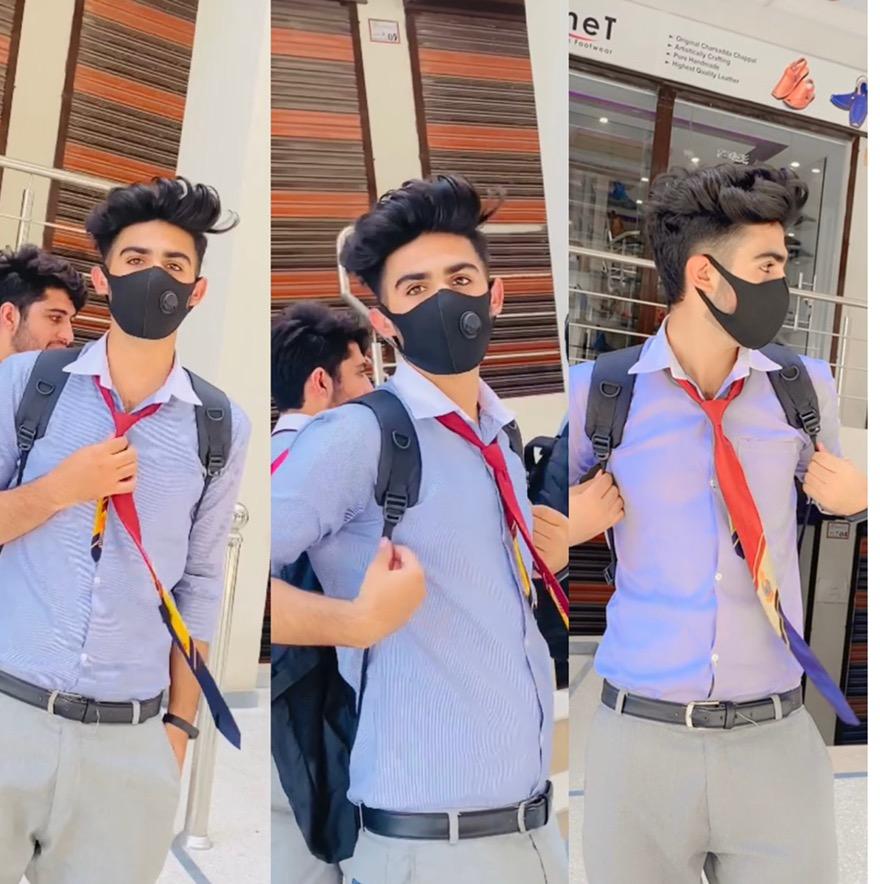 Arsu❤️ dr_arsalan_afridi