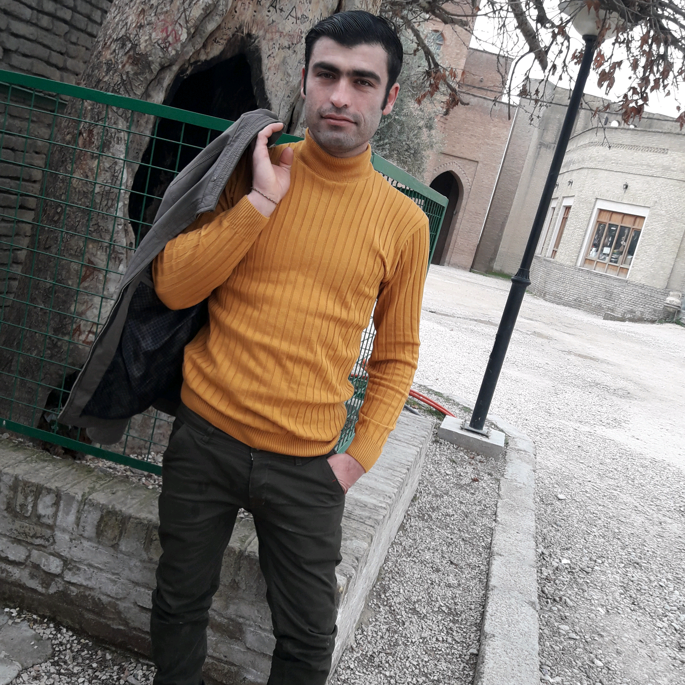 حسين البكري hussin.albkre