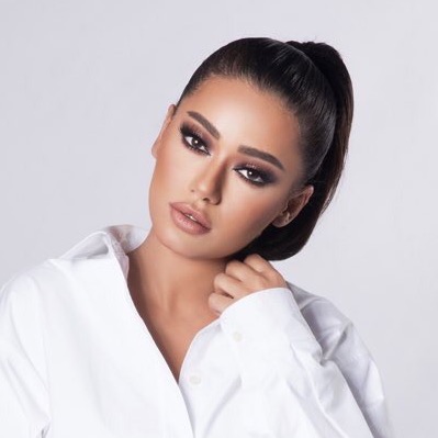 رحمة رياض rahmariad
