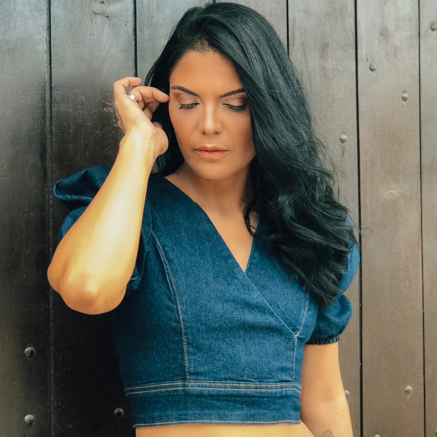 Veronica da Silva Almeida veronica.salmeid