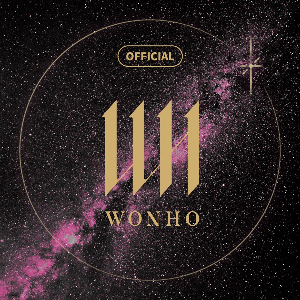 WONHO Official official_wonho