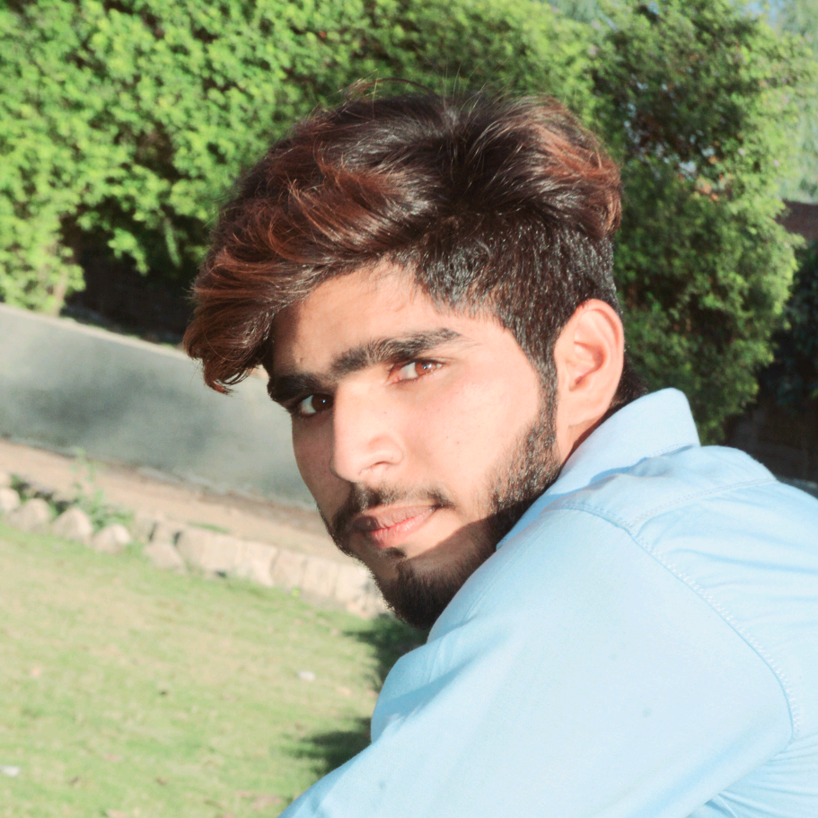 Ali Raza user75659047