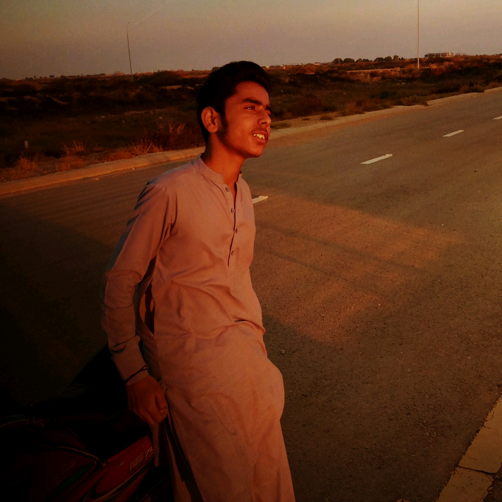 Asif Baloch asif_official_247