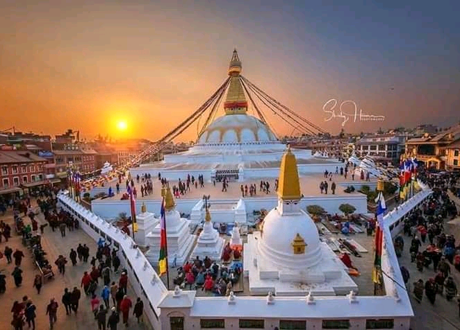 Ravi_Official travel_nepal2