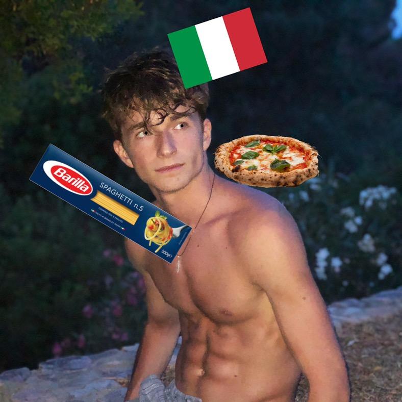 super_italiano lorenzo.bagnati