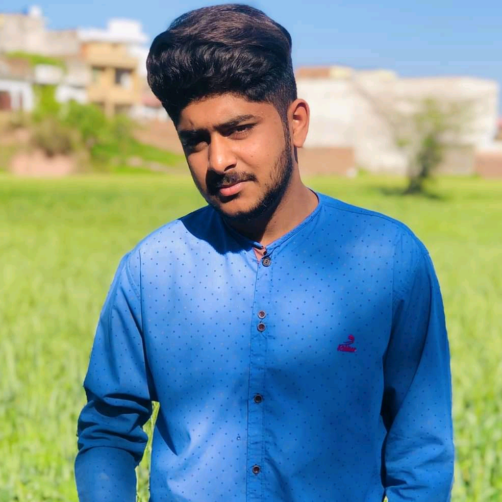 star Mubeen😎😎 mubeenhariana786