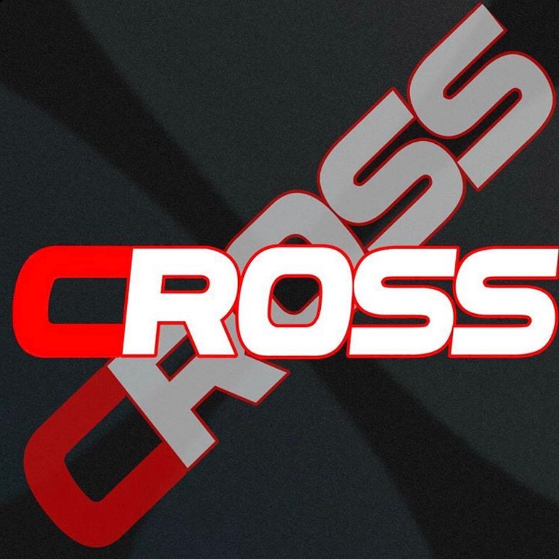 C R O S S cross.ios