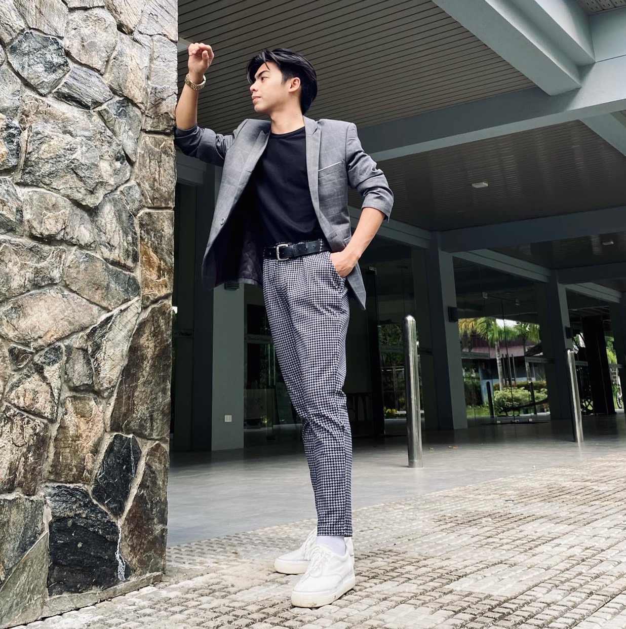 alvinflores129 on IG alvinflores_1