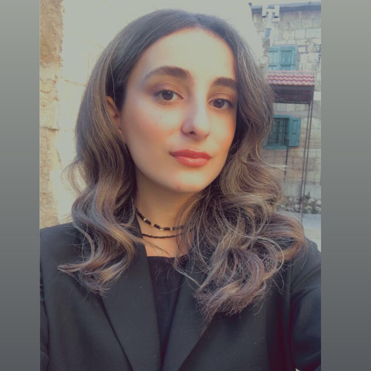 Marina Moawad marinamoawad