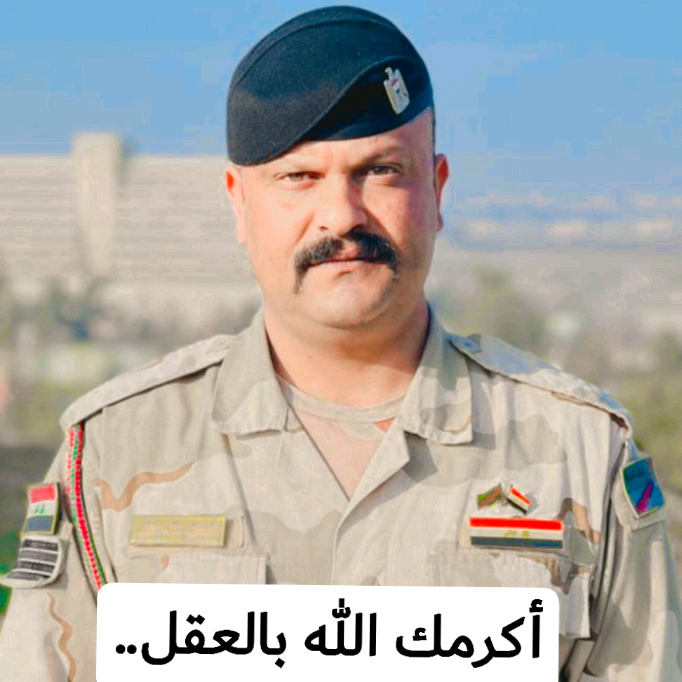 عسكري كشخه 🥰 zzzf70