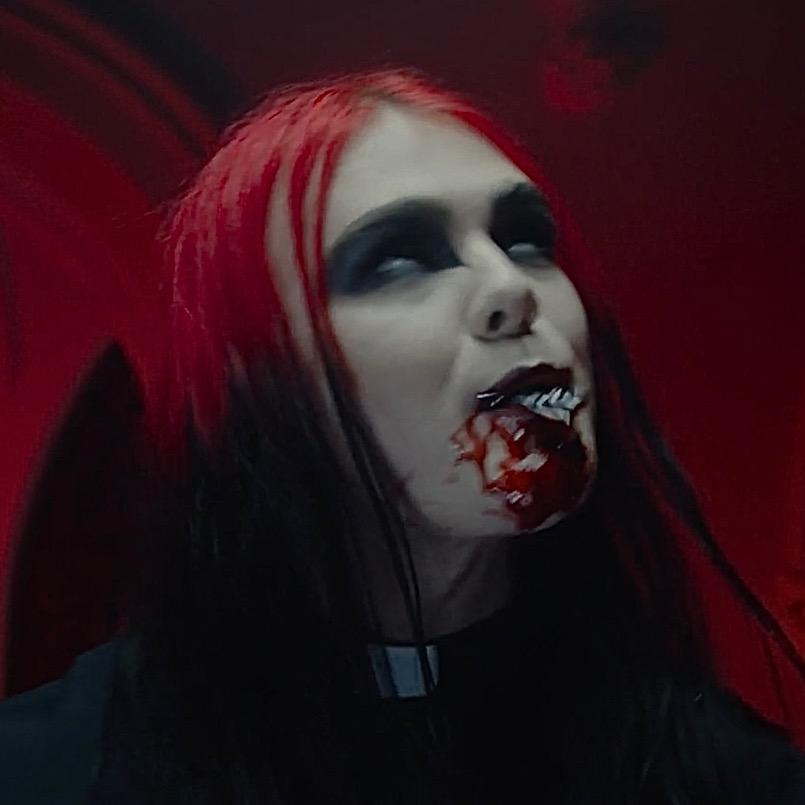 Kim Dracula kimdrac