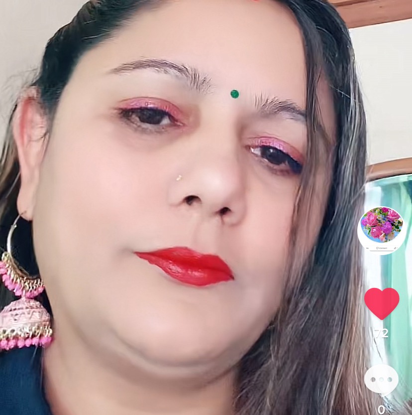 Laxmi  Sharma lakshmikandel085