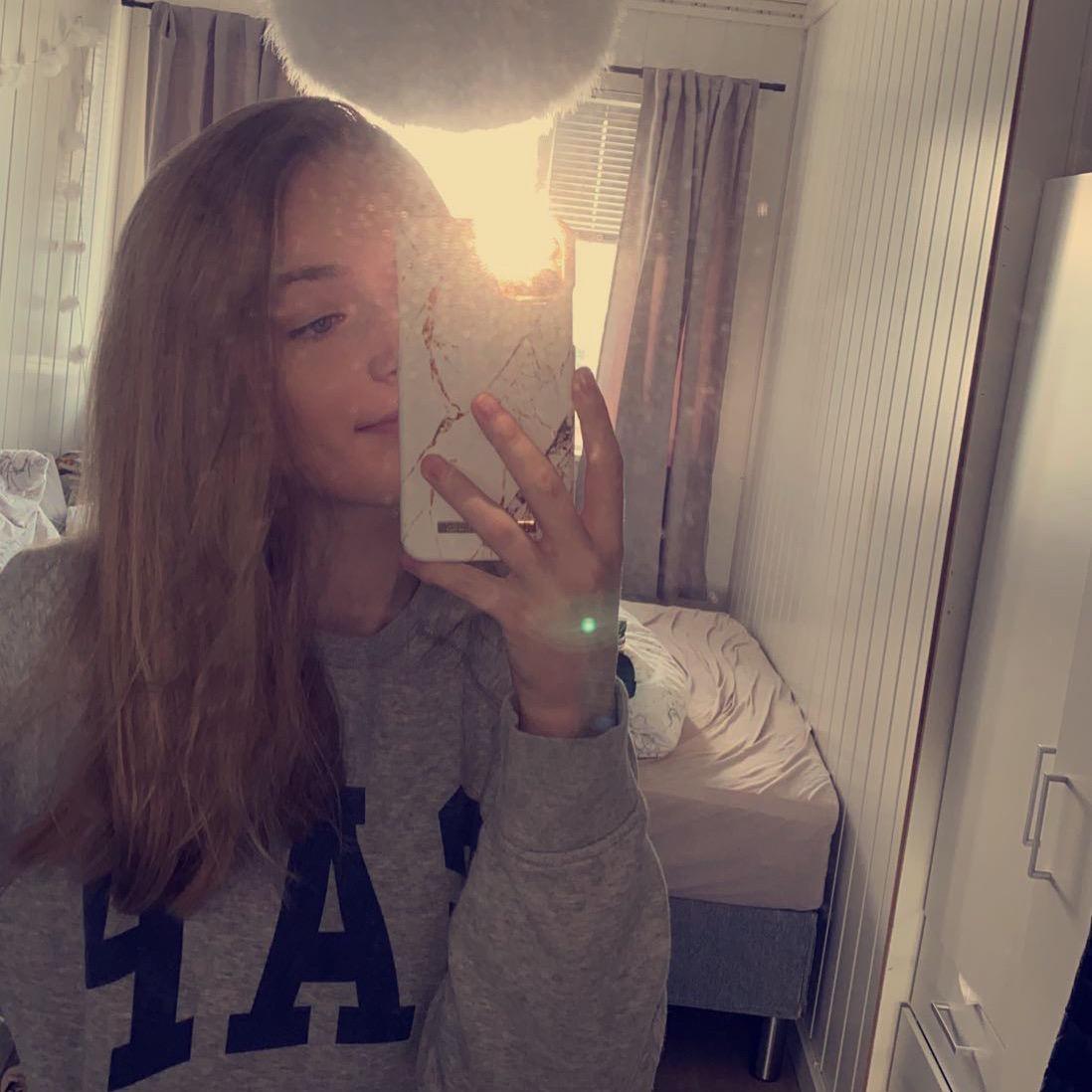 💗Ida sofie💗 idaofficial