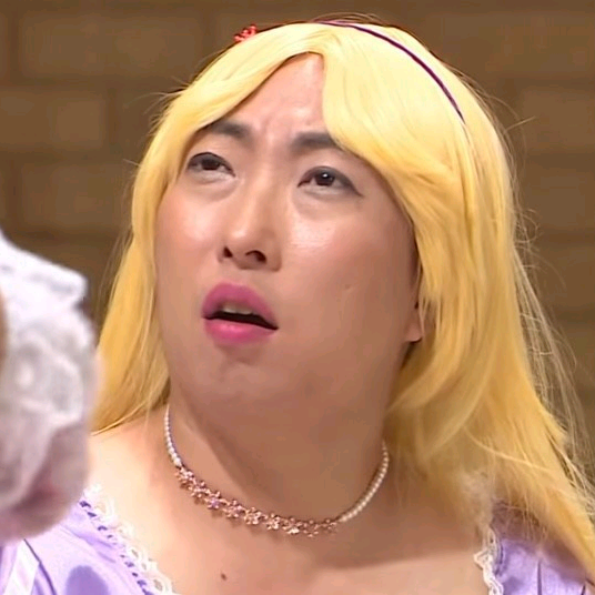 춘자 l.mprettty