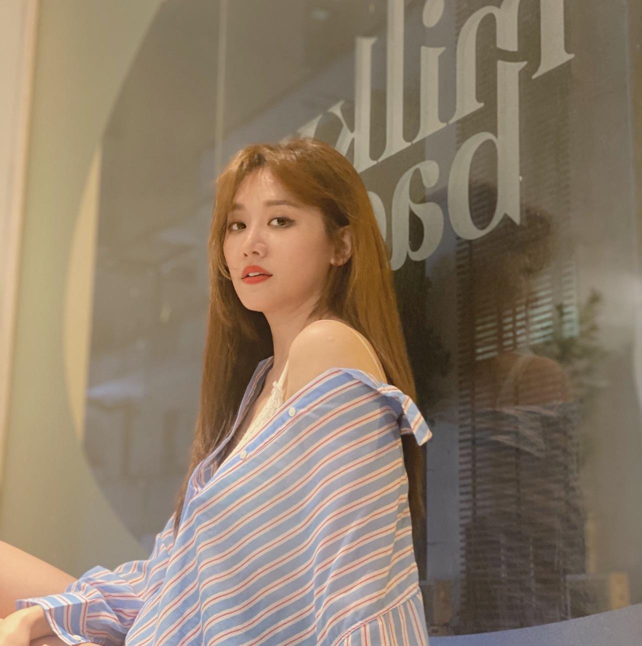 Hari Won(원하리) hariwonday