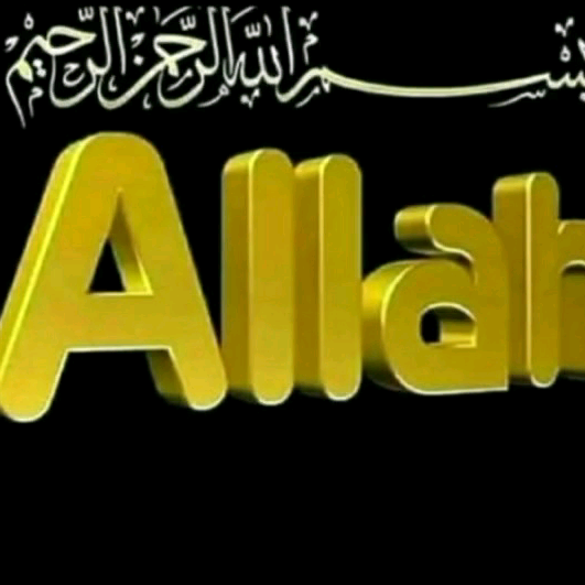 ALLAH'I SEVEN a_l_l_a_h_____s_e_v_e_n