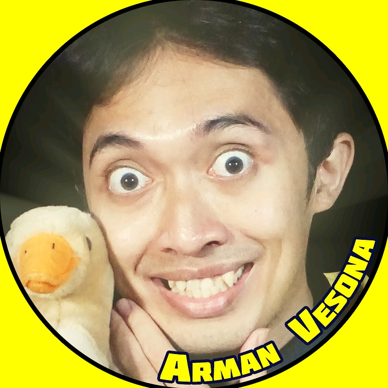 Arman Vesona armanvesona