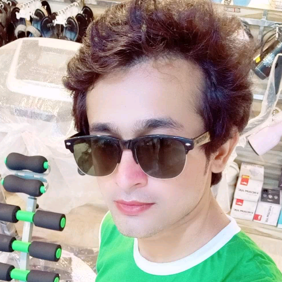 M Umar Princ mumarprinc