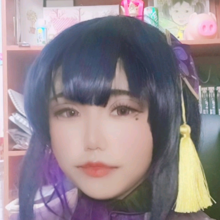 와쨩 hikari_cos07