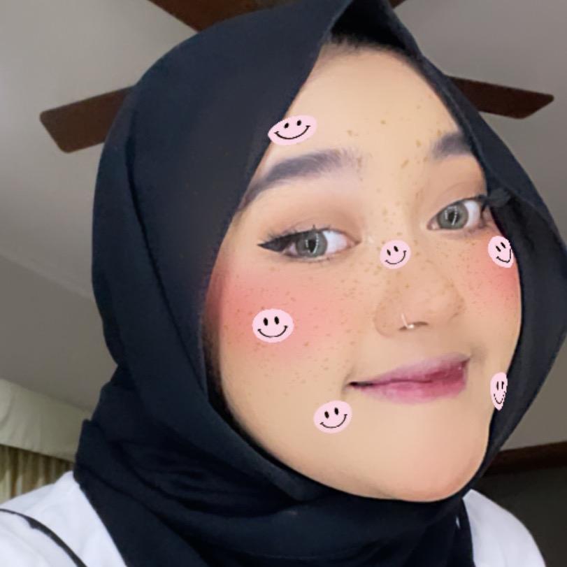 Indira Kalistha indirakalistha26